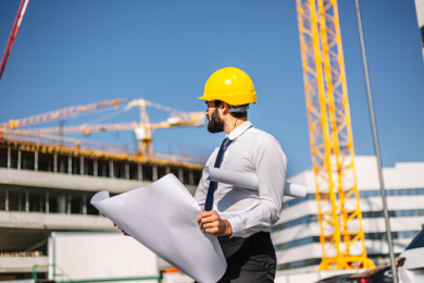 Exemplos de indicadores de desempenho na construo